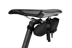 Велосумка TOPEAK AERO WEDGE PACK MICRO, STRAP VERSION