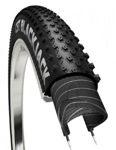 Покрышка CST 26x2.10 C1837 Blackjack