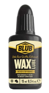 Смазка Blub Lubricant Wax