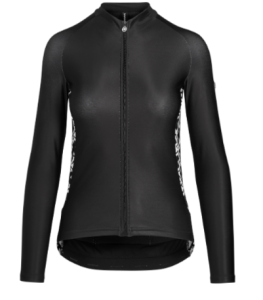 Джерси с длинным рукавом Assos UMA GT Spring Fall LS Jersey,женское