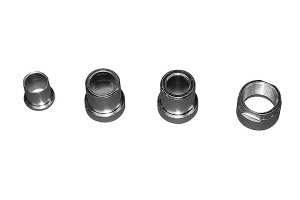 Адаптер Elite под полую ось 135x10, 135x12 мм