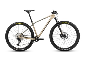 Велосипед Orbea ALMA M20 2024