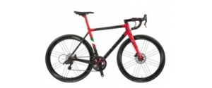 Велосипед Colnago C64 Disc Dura Ace Di2 12v R400 Wind
