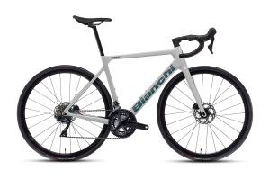 Велосипед шоссейный BIANCHI Sprint ICR 105 Disc 12v VR30 (2024)