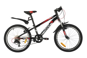Велосипед Novatrack POINTER 20"  2019