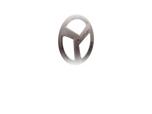 Колесо переднее FSA Vision Metron disc CL 3 спицы