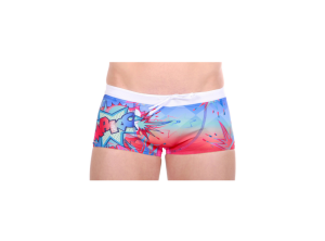 Плавки MAKO Shorty Summer Pop