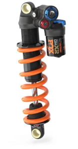 Амортизатор FOX DHX, F-S, 230x57.5 мм