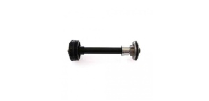 Апгрейд Marzocchi в Remote Control Z2 34 RAIL
