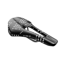 Седло Fizik ARGO ROAD VENTO KIUM R3 RAIL TEST
