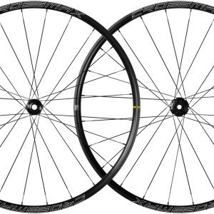 Колеса Mavic Crossmax 29" MS 110х15/12х148мм пара