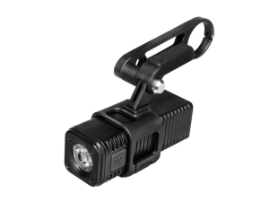 Фонарь TOPEAK CUBICUBI 850, 850 LUMENS USB RECHARGEABLE FRONT LIGHT W/3000 mAh CARTRIDGE BATTERY