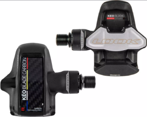 Педали Look Keo Blade Carbon