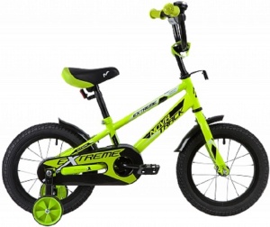 Велосипед Novatrack EXTREME 14"