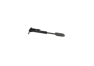 Насос ручной COX SLICK Clever Gauge Mini с манометром