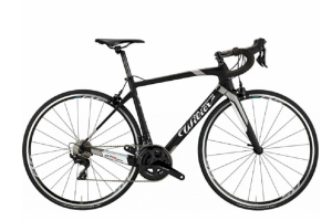 Велосипед шоссейный Wilier GTR Team 105 Aksium