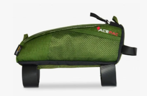 Велосумка ACEPAC Fuel Bag L 1.2L