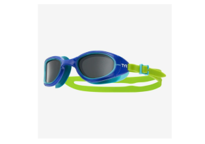 Очки для плавания TYR Special Ops 2.0 Polarized Non-Mirrored