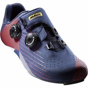 Велотуфли Mavic Cosmic PRO SL Ltd Allure