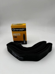 Камера ONTRACK 700х32/35 вело нип. 48 мм