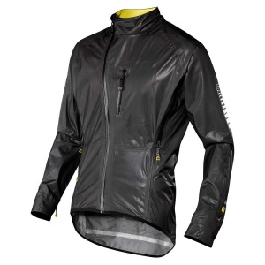 Куртка Mavic INFINITY H2О'16 Куртка Mavic INFINITY H2О'16