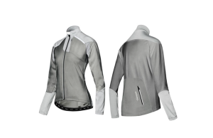 Куртка Campagnolo Tech Motion Windproof Jkt Lady