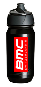 Фляга Tacx Shanti 500мл BMC черн.