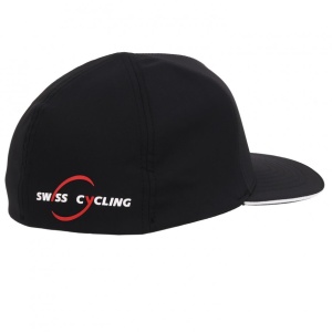 Бейсболка Assos Signature Podium Cap Swiss Fed