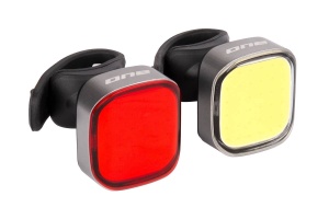 Велофонарь One S.Light 40
