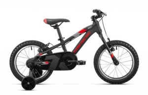 Велосипед TITAN RACING HADES 16" LITE