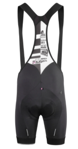 Велошорты Assos T.Cento S7,мужские