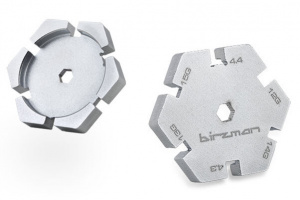 Ключ Birzman Spoke Wrench