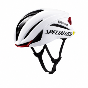 Шлем Specialized S-Works Evade 4 FDJ United–Suez