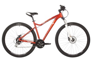 Велосипед STINGER VEGA EVO 29"