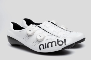 Велотуфли Nimbl Ultimate EXCEED Pro Edition