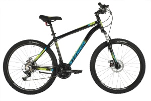 Велосипед STINGER Element Evo 26