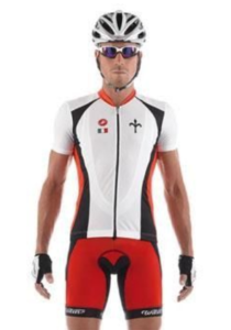 Майка кор.рукав Wilier PODIO