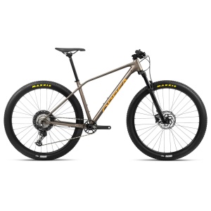Велосипед MTB Orbea Alma H30 (2025)