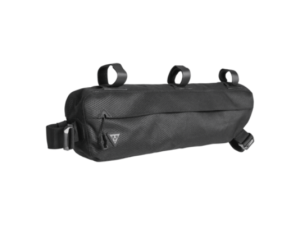 Велосумка TOPEAK MIDLOADER FRAME MOUNT BIKEPACKING BAG, 6 L