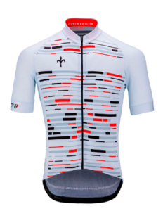 Майка кор.рукав Wilier VIBES