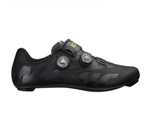 Велотуфли Mavic Cosmic Pro II'20