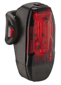 Фонарь задний Lezyne KTV Drive rear