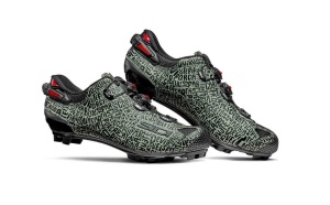 Велотуфли Sidi MTB TIGER 2 SRS Dzero Carbon