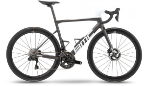 Велосипед BMC Teammachine SLR 01 FOUR FORCE AXS DISC REVOX