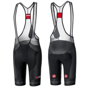 Велотрусы Castelli Sidi AERO RACE №416