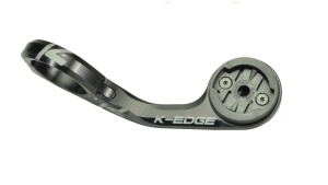 Крепление для компьютера K-EDGE Garmin Max XL Mount 31,8mm