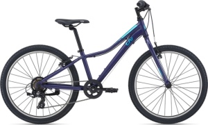 Велосипед Liv Enchant 24 LITE (2021)