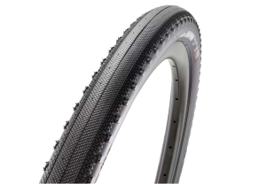 Покрышка Maxxis RECEPTOR 650X47B M2027RU F TLR DKFWL 314/458 2PLHO 2L