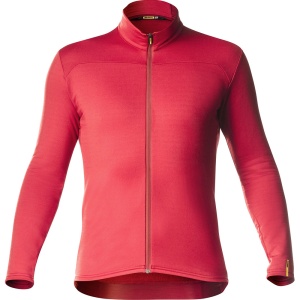 МАЙКА ДЛ.РУКАВ Mavic Essential Merino Thermo'19