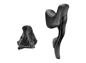 Шифтер-Тормозная ручка левая Campagnolo EKAR Left Ergopower DB Control + 140 Caliper / 1x13-Speed